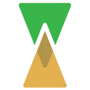 Logo SolarWoodle: Lighting our Future!