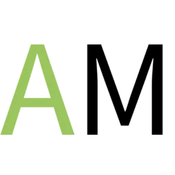 Logo Affordable Media
