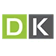 Logo DK Accountants AND Adviseurs