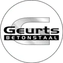 Logo Geurts Betonstaal