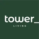 Logo Tower Living B.V.