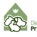 Logo Dierenpension Prins