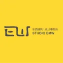 Logo van Studio EMW