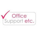 Logo Office Support etc