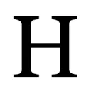 Logo HANS VAN DER HEIJDEN ARCHITECTEN