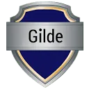 Logo Finance Gilde