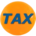 Logo Tax is exciting BV - OrangeTax
