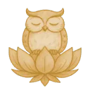 Logo Yogacentrum Amersfoort