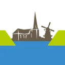 Logo Stichting Holwerd aan Zee