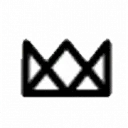 Logo van CROWN.amsterdam