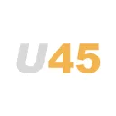 Logo USED45 Used Container Supplier