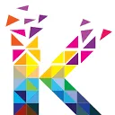 Logo van De Kaleidoskoop