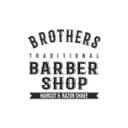 Logo Brothers Barbershop Utrecht