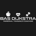 Logo Bas Dijkstra Personal Training