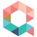 Logo Studio BLiQ ontwerp
