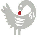 Logo Interim Genootschap