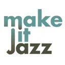 Logo Make It Jazz - Tilburg