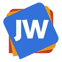 Logo Joenuzzz Webdesign
