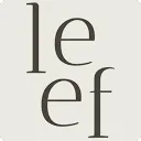 Logo By Leef