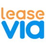 Logo LeaseVIA B.V.