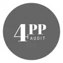Logo van 4PP Audit