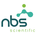 Logo NBS Scientific NL