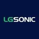 Logo LG Sonic