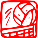 Logo Smashing'72