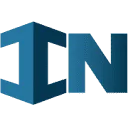 Logo Ingenium - Partner in bouwtechniek
