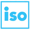 Logo Isovision@Work B.V.