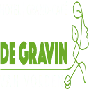 Logo De Gravin van Vorden