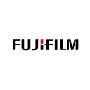 Logo FUJIFILM Graphic Systems Benelux
