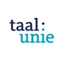Logo Taalunie