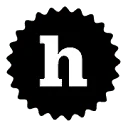 Logo Hopster Craft Bier Magazine