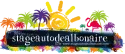 Logo Stage Auto Deal Bonaire BES