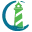 Logo Stichting Seinpost Slinge