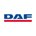 Logo DAF Used Trucks