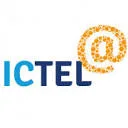 Logo ICTEL communication technology