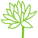 Logo Manuele Praktijk Open Hart