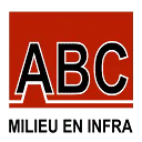 Logo van ABC Milieu en Infra