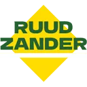 Logo Ruud Zander Schoonmaakbedrijf