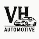 Logo Van Haren Automotive