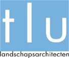 Logo van tlu landschapsarchitecten