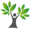 Logo Standing People