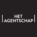 Logo Het Agentschap
