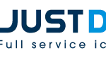 Logo Justdata ICT