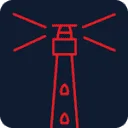 Logo Jongerenadviesraad Den Helder