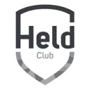 Logo HELD Personal Training