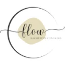 Logo Flow Bakhuizen Coaching