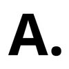 Logo Amber Francis